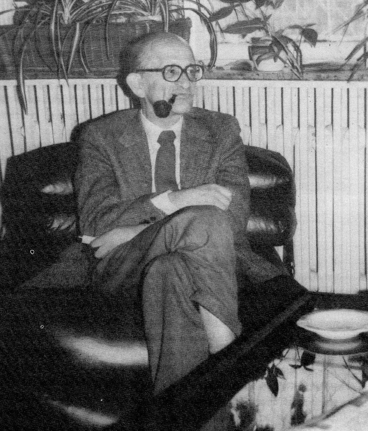 Franciszek Ryszka