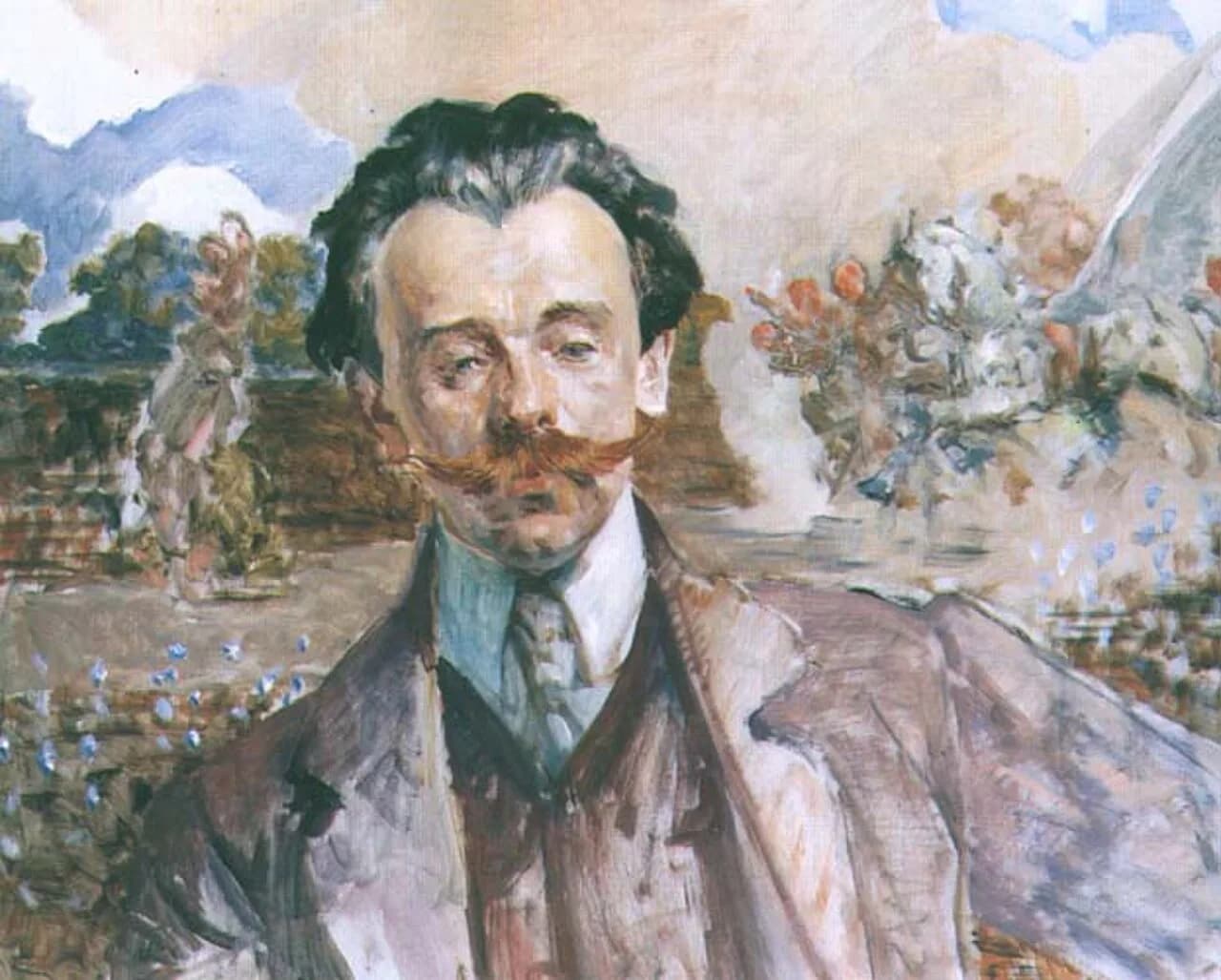 Franciszek Siedlecki