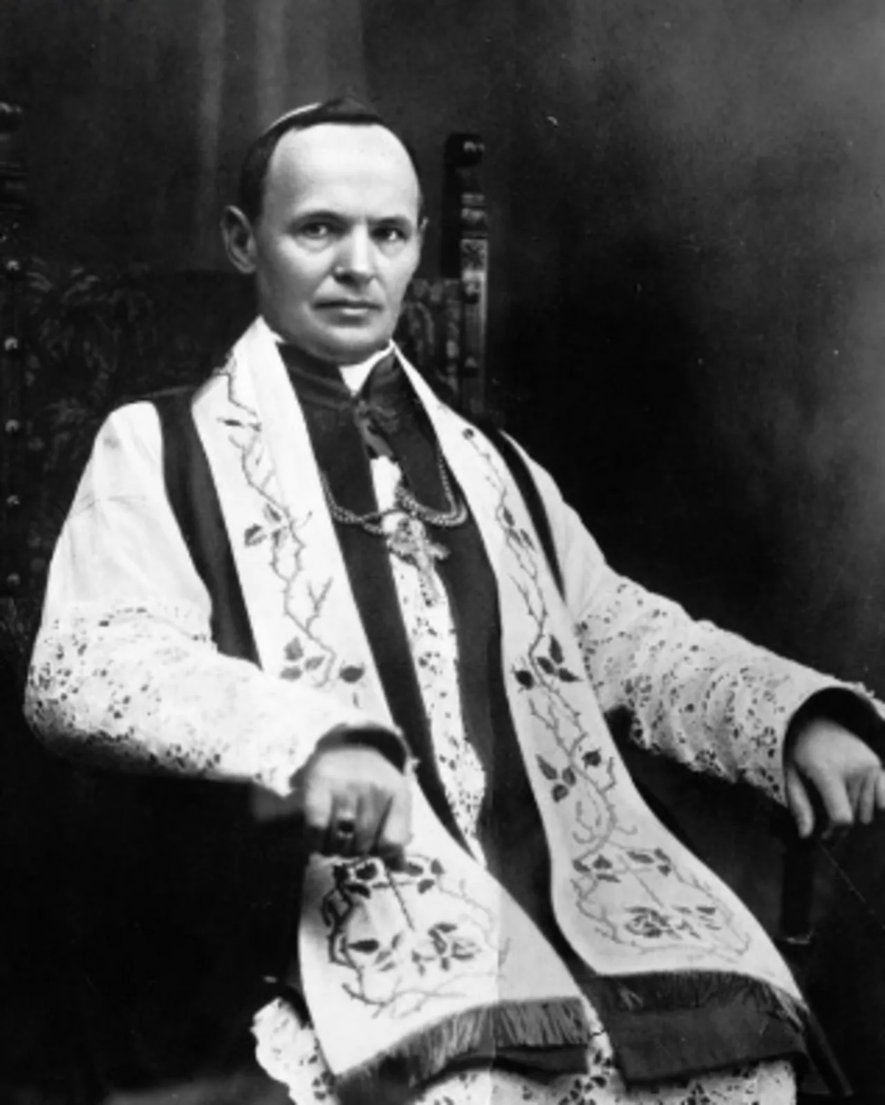 Franciszek Sonik