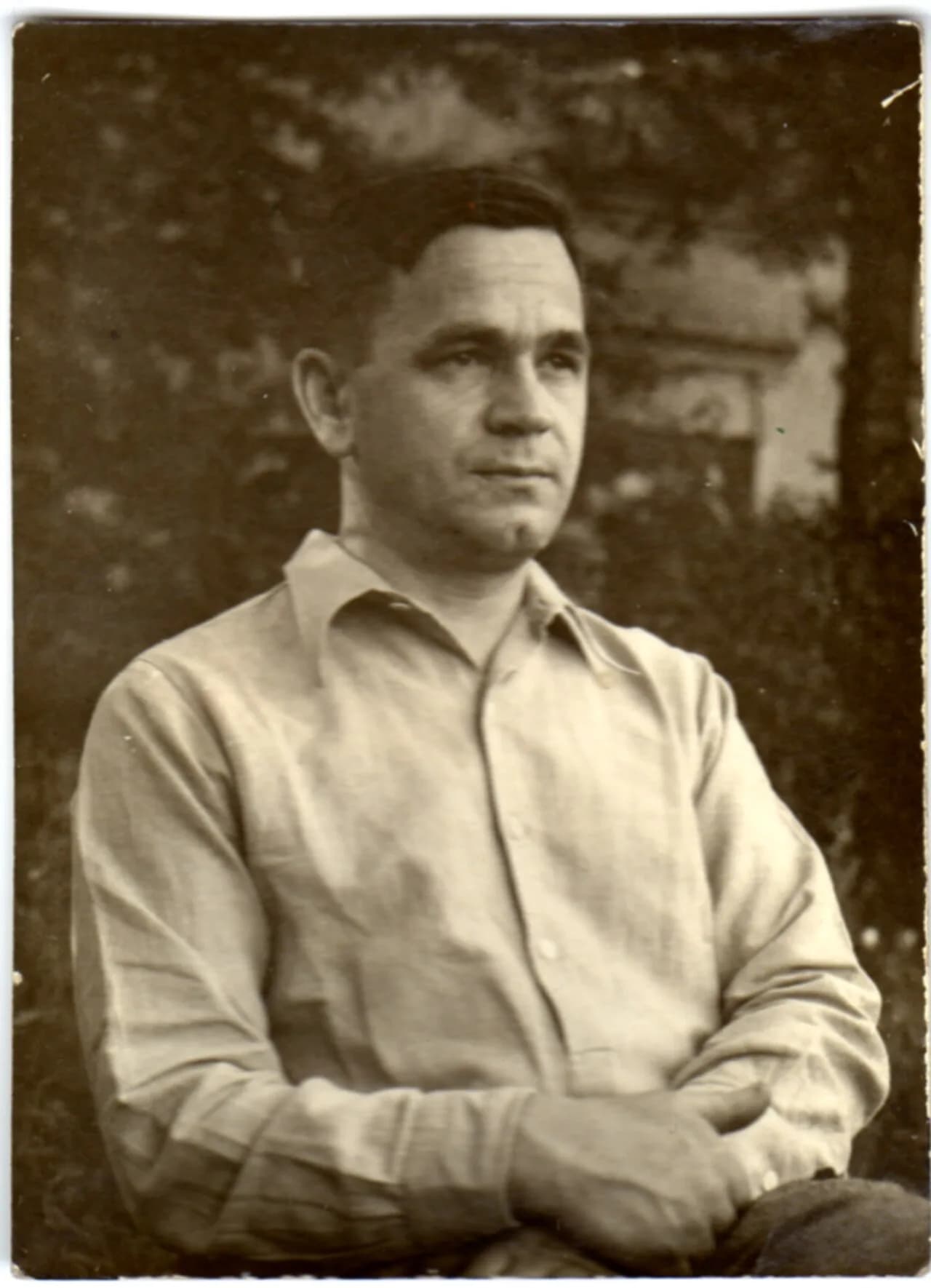 Franciszek Szwed