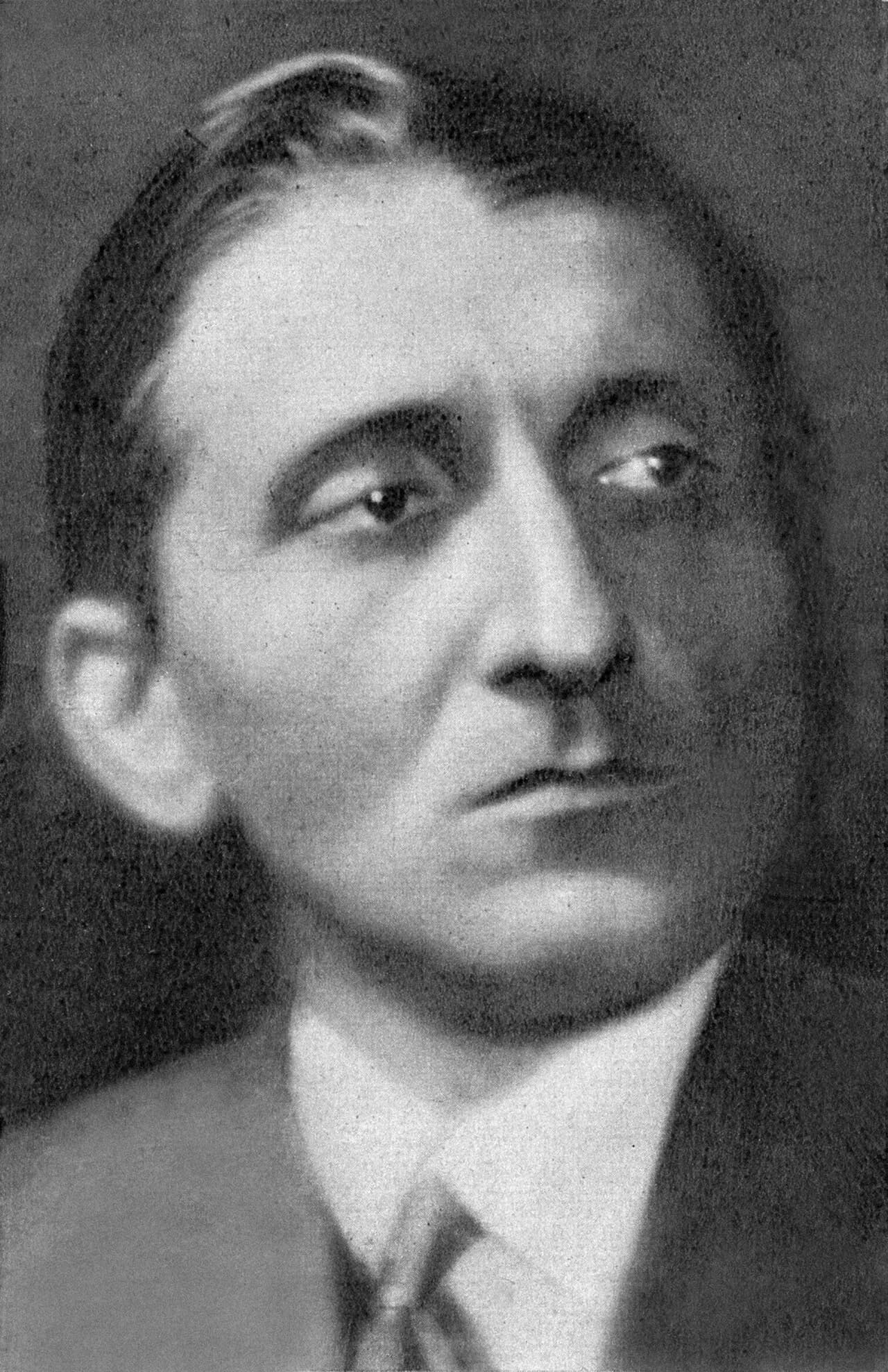 Franciszek Łukasiewicz