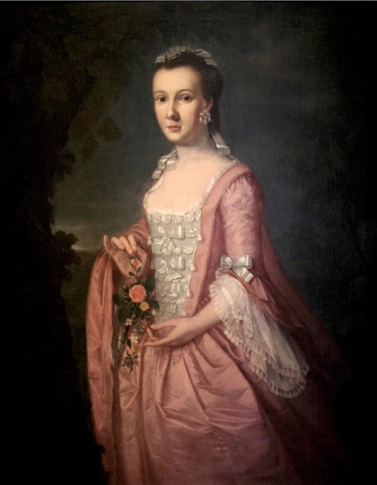 Rhoda Cranston Babcock
