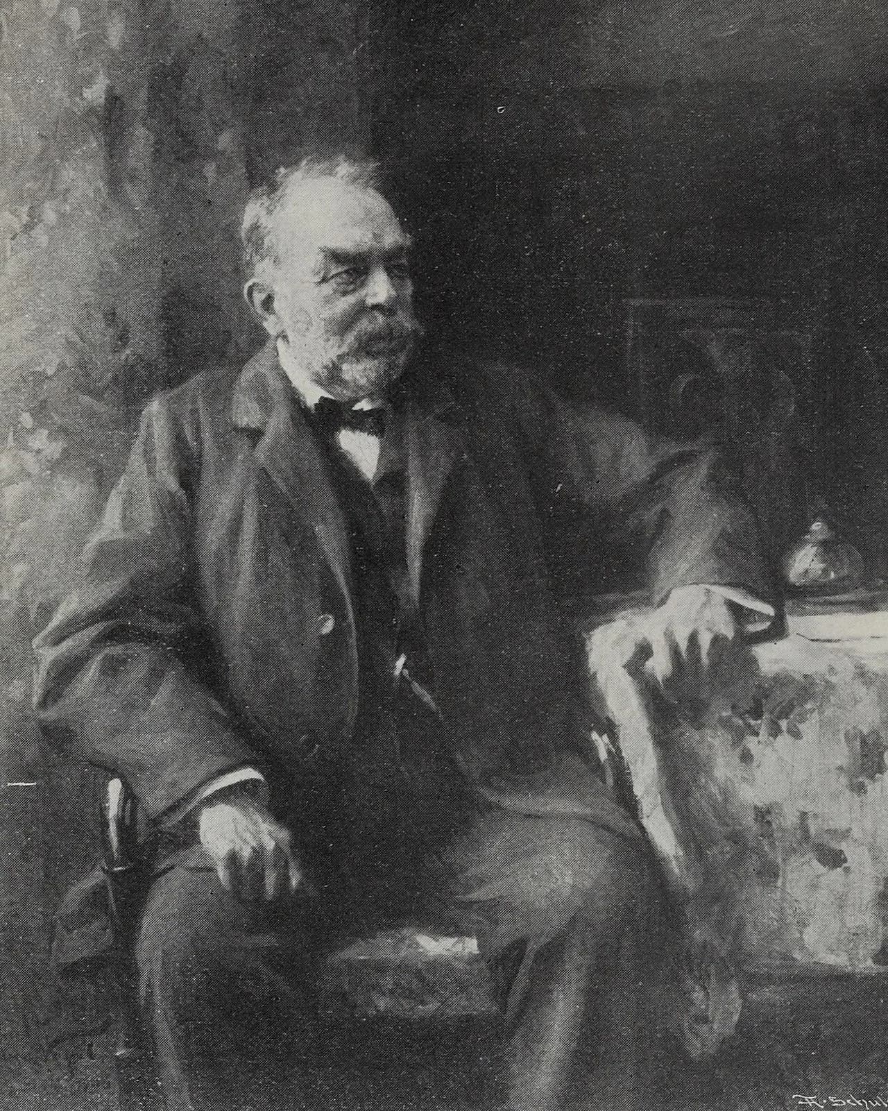 Friedrich Bernhardi