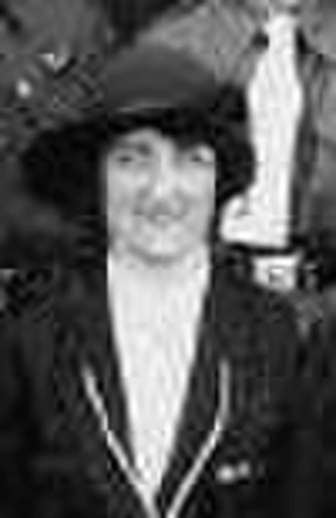 Margaret Davidson