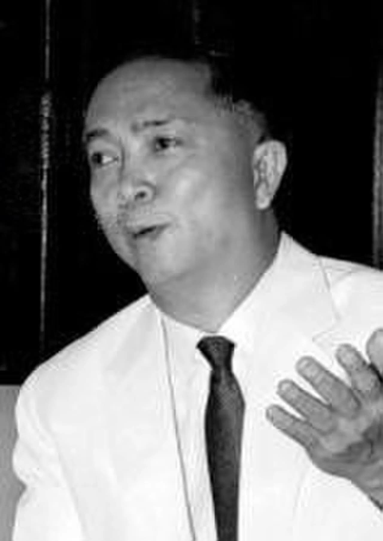 Nguyễn Ngọc Thơ