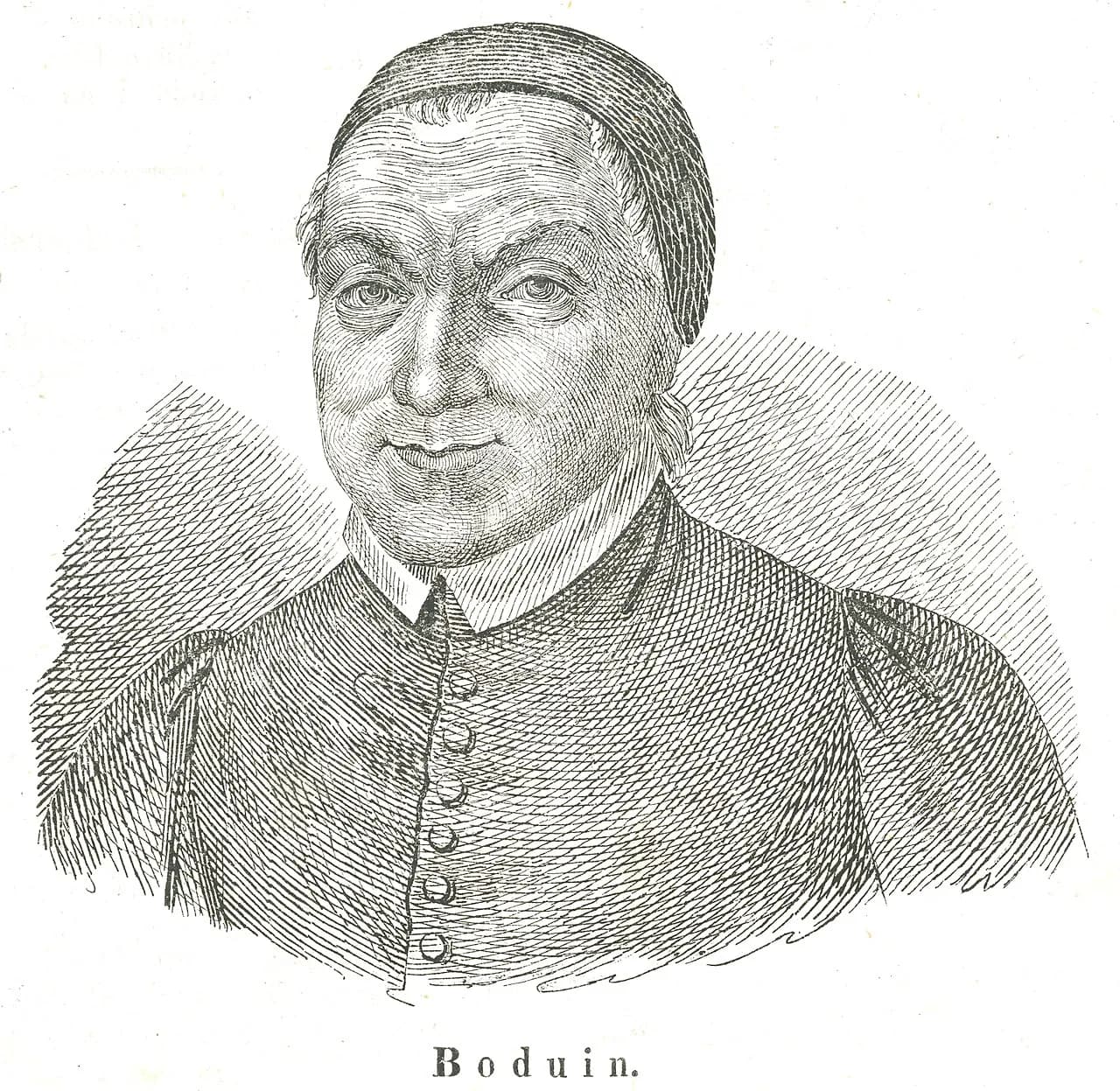Gabriel Piotr Baudouin