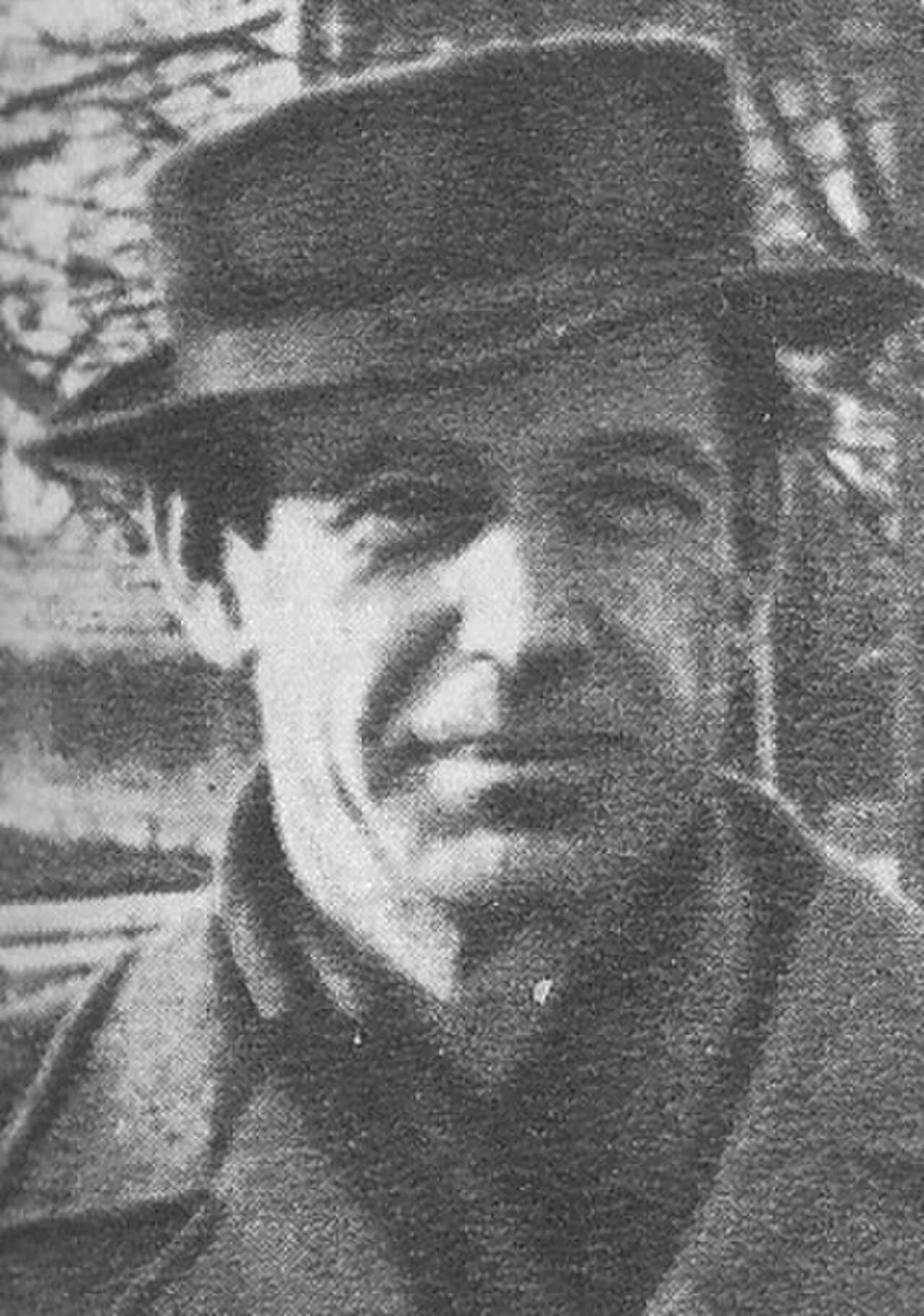 Gabriel Rechowicz