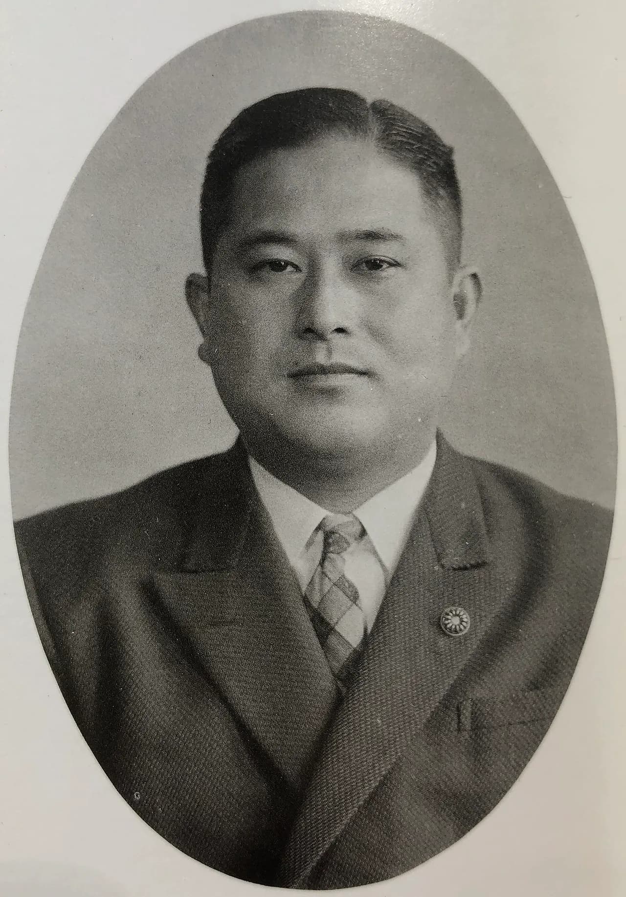 Shōji Morishita