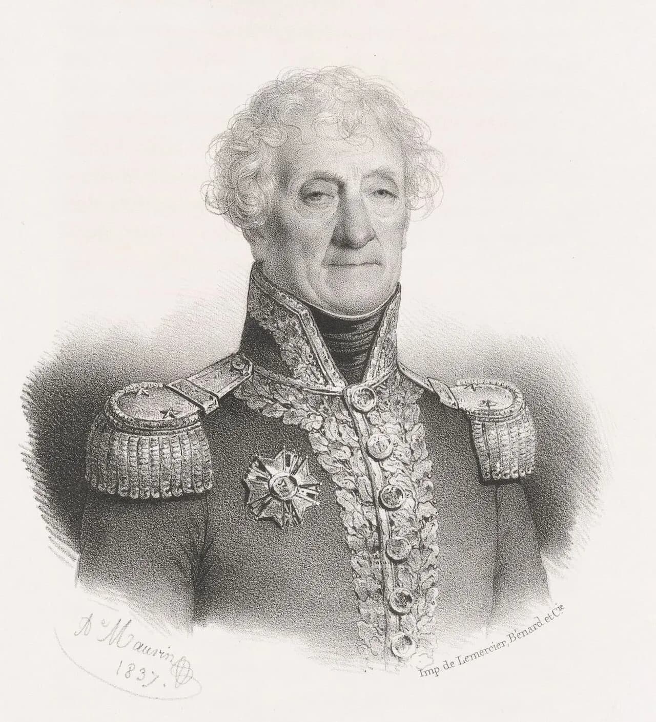 Jacques Félix Emmanuel Hamelin