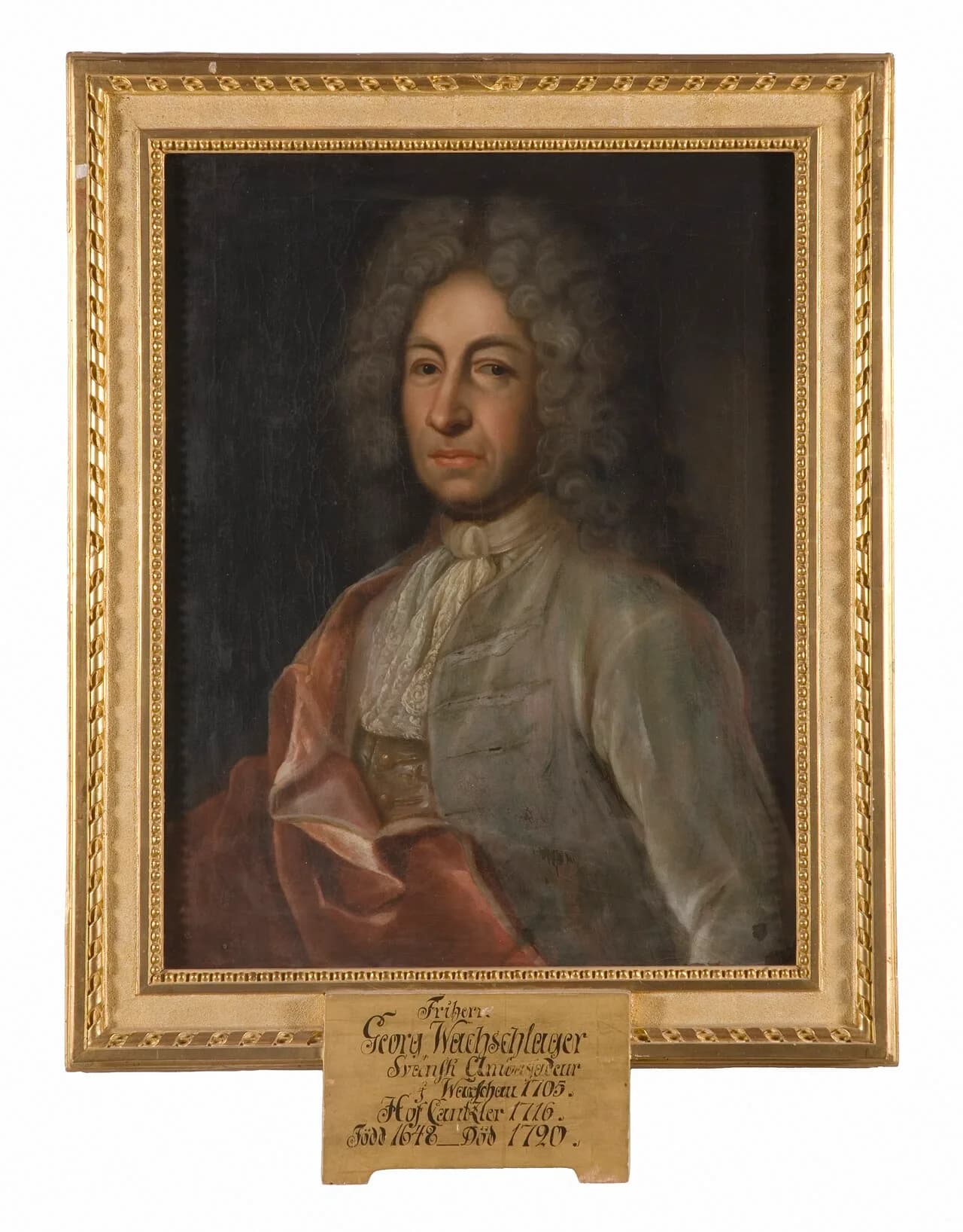 Georg Wachschlager