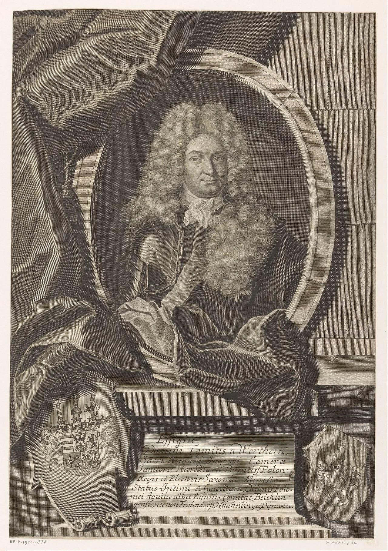 Georg von Werthern