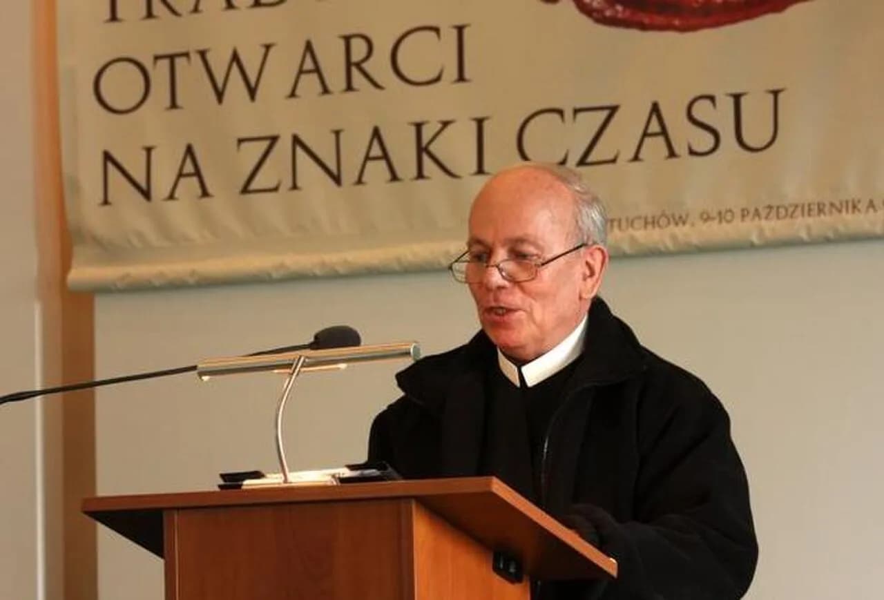 Gerard Siwek