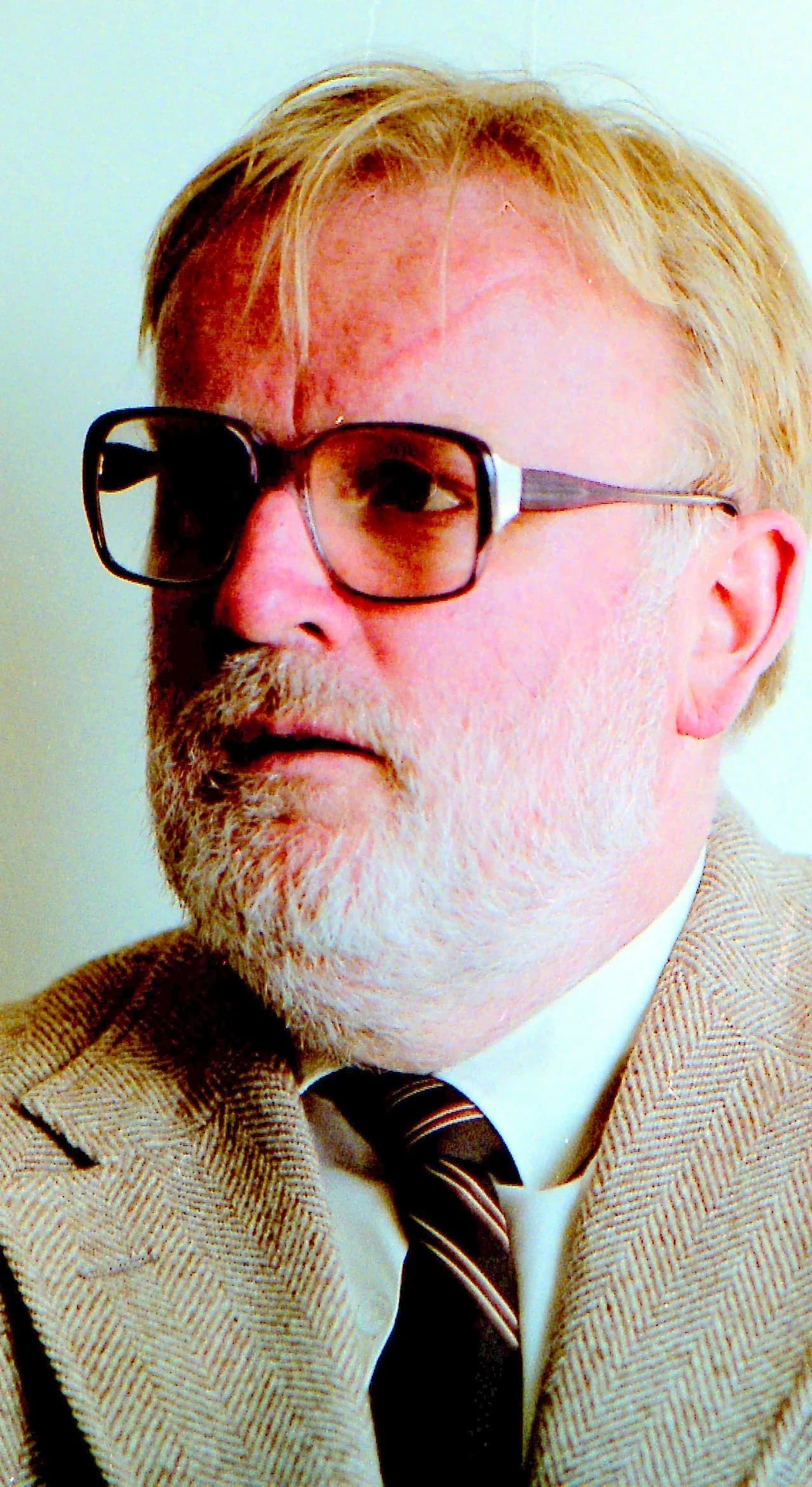 Gerhard Nickel