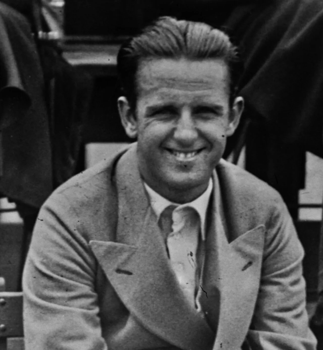 Gheorghe Lupu