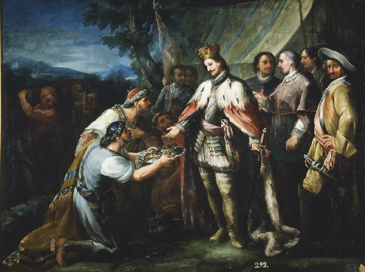 Andrés Ginés de Aguirre