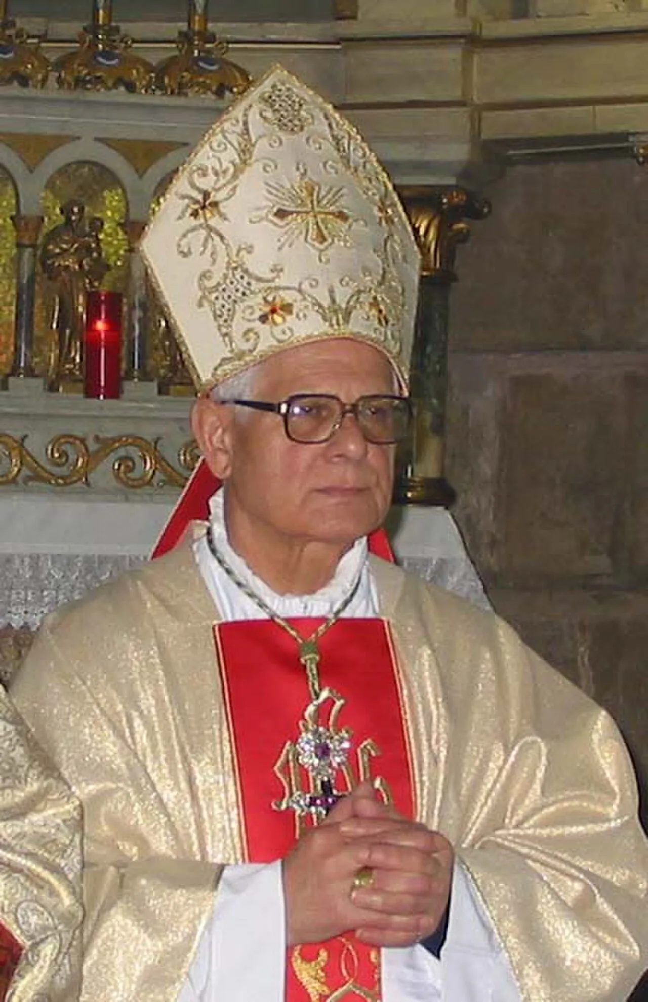 Giovanni Battistelli