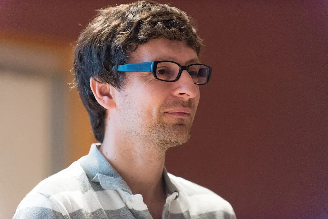 Luca Trevisan
