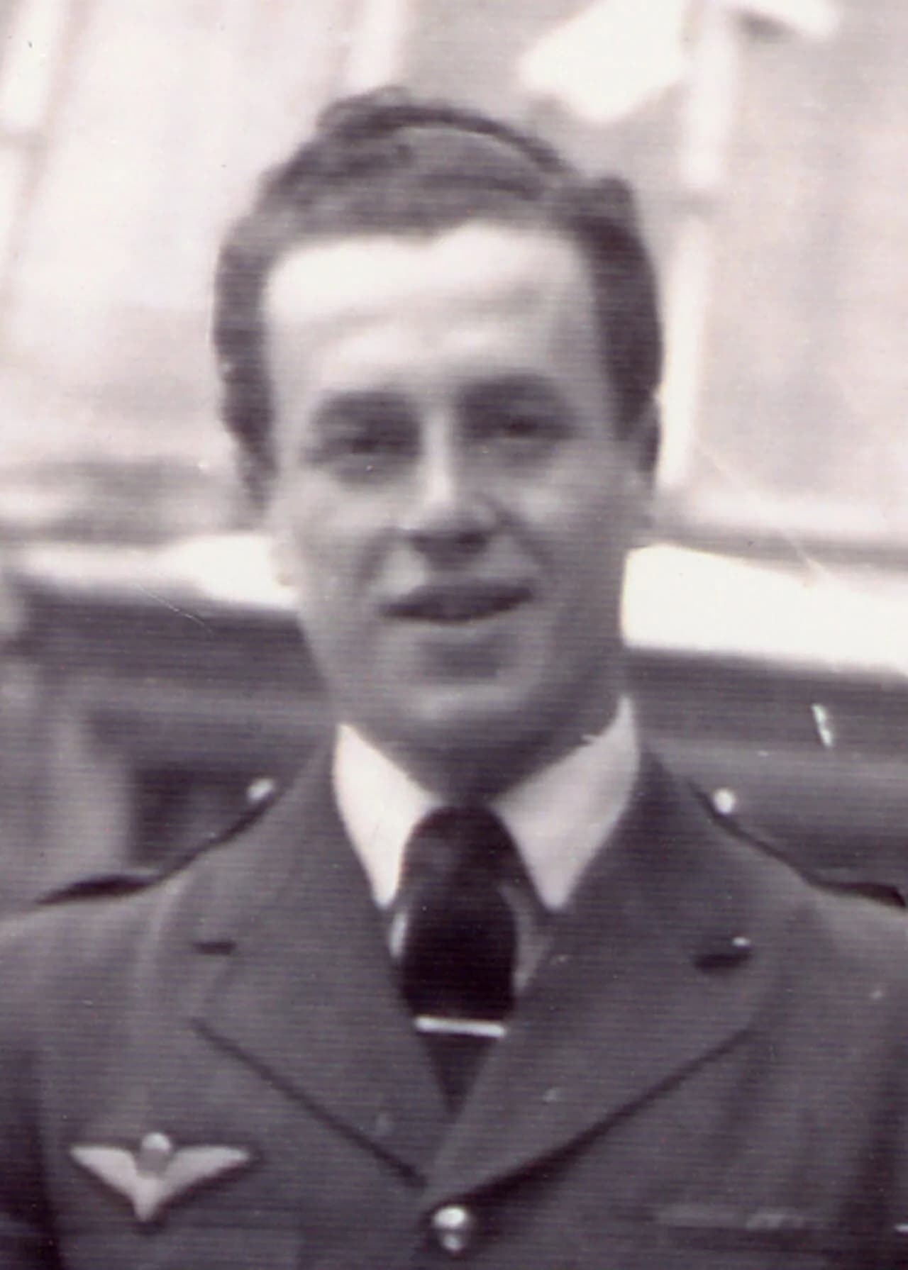 Gérard Brault