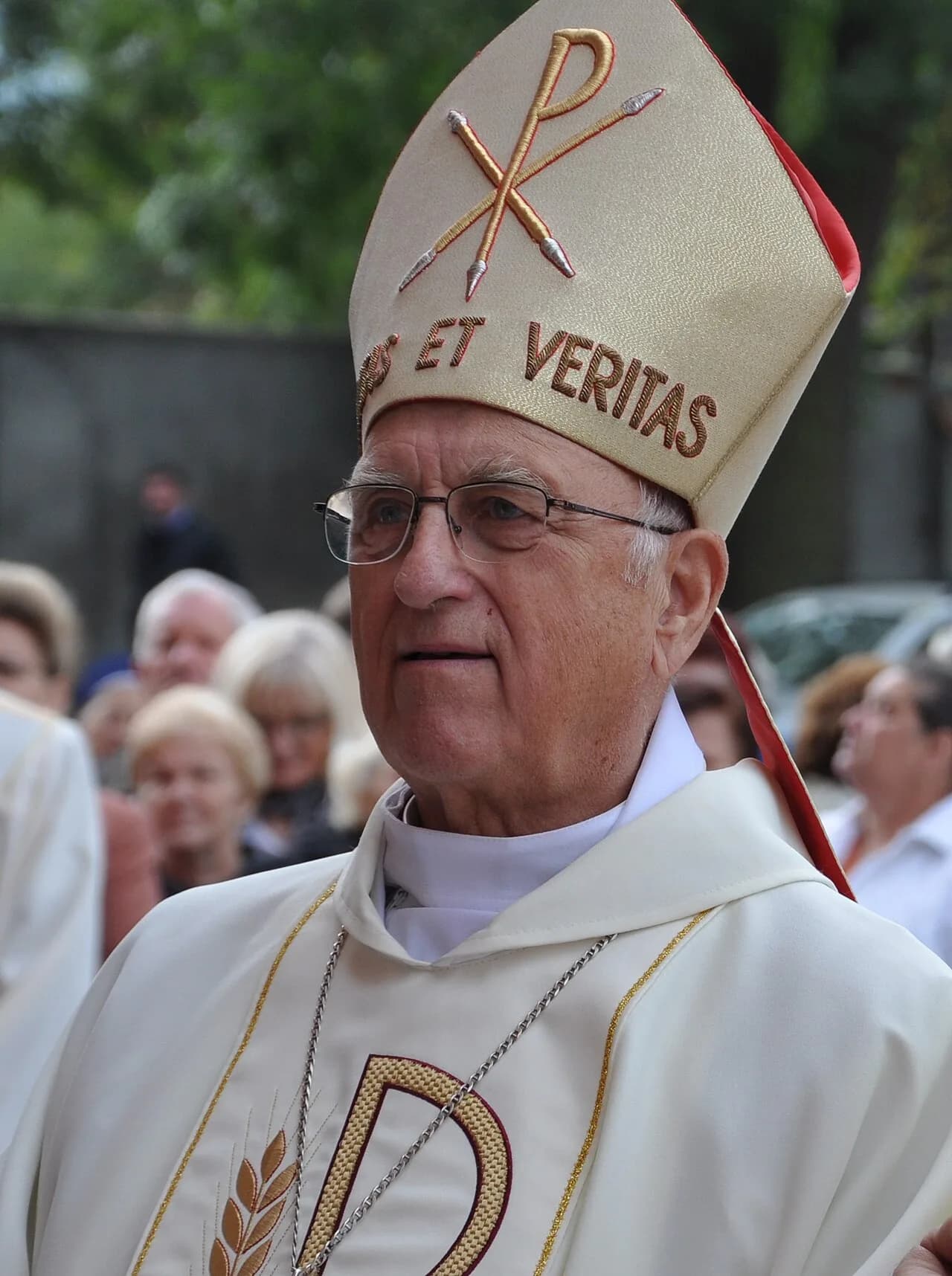 Bronisław Dembowski