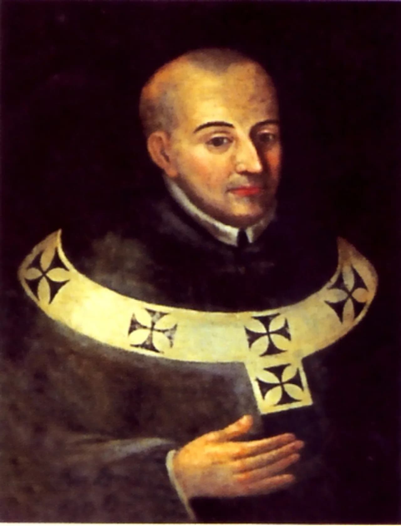 Gonzalo del Campo