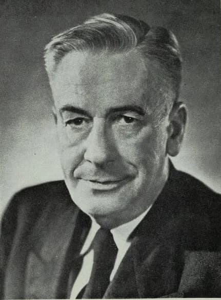 James W. Mott
