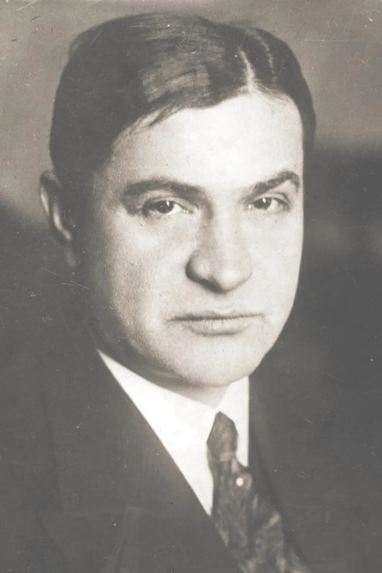 Bronisław Pieracki