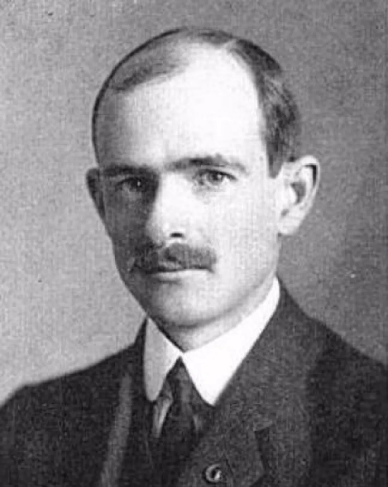 Joseph Grinnell