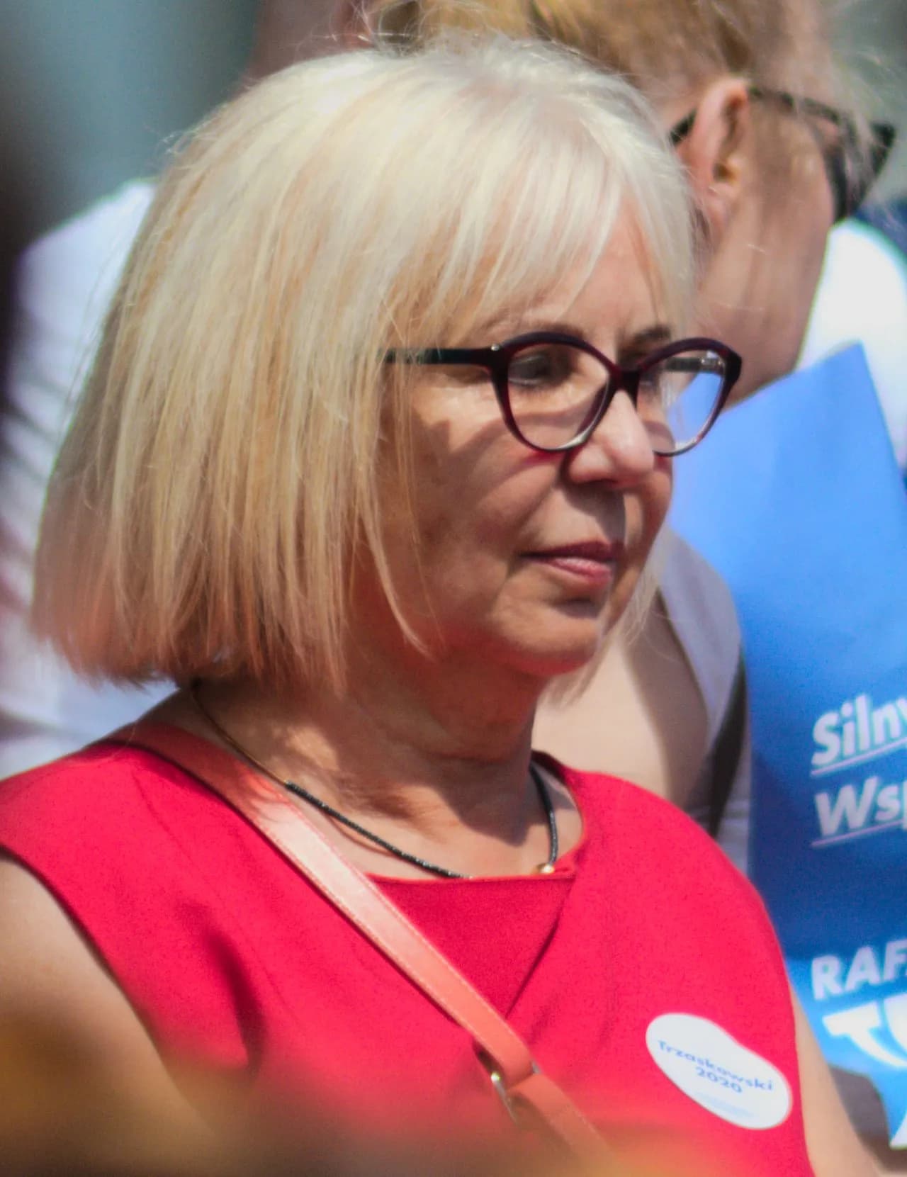 Grażyna Dziedzic