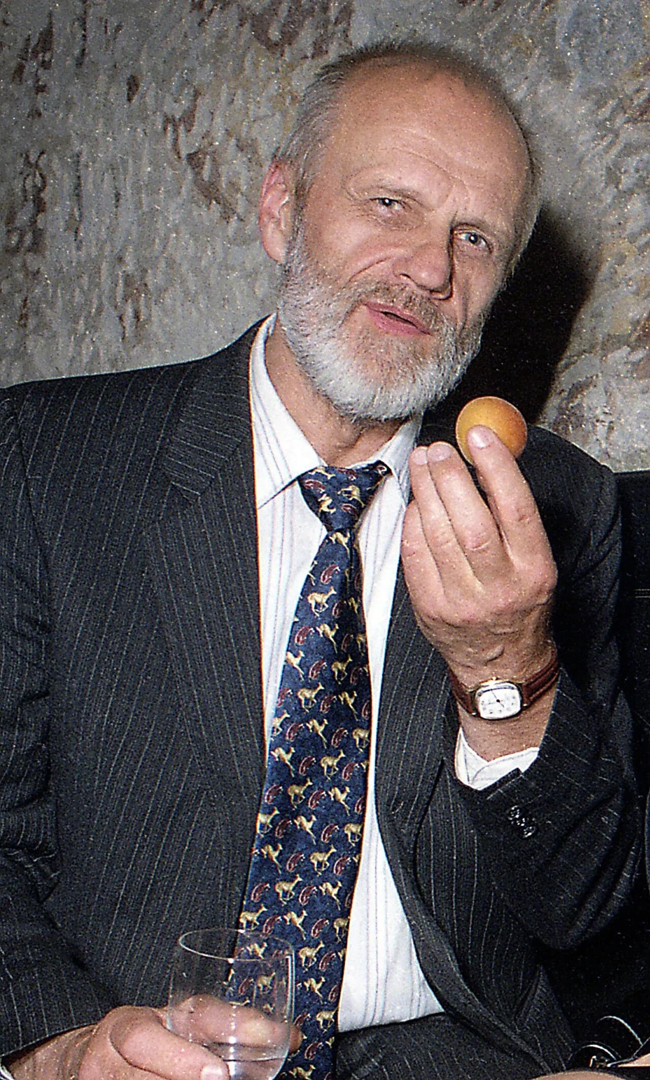 Jüri Arrak