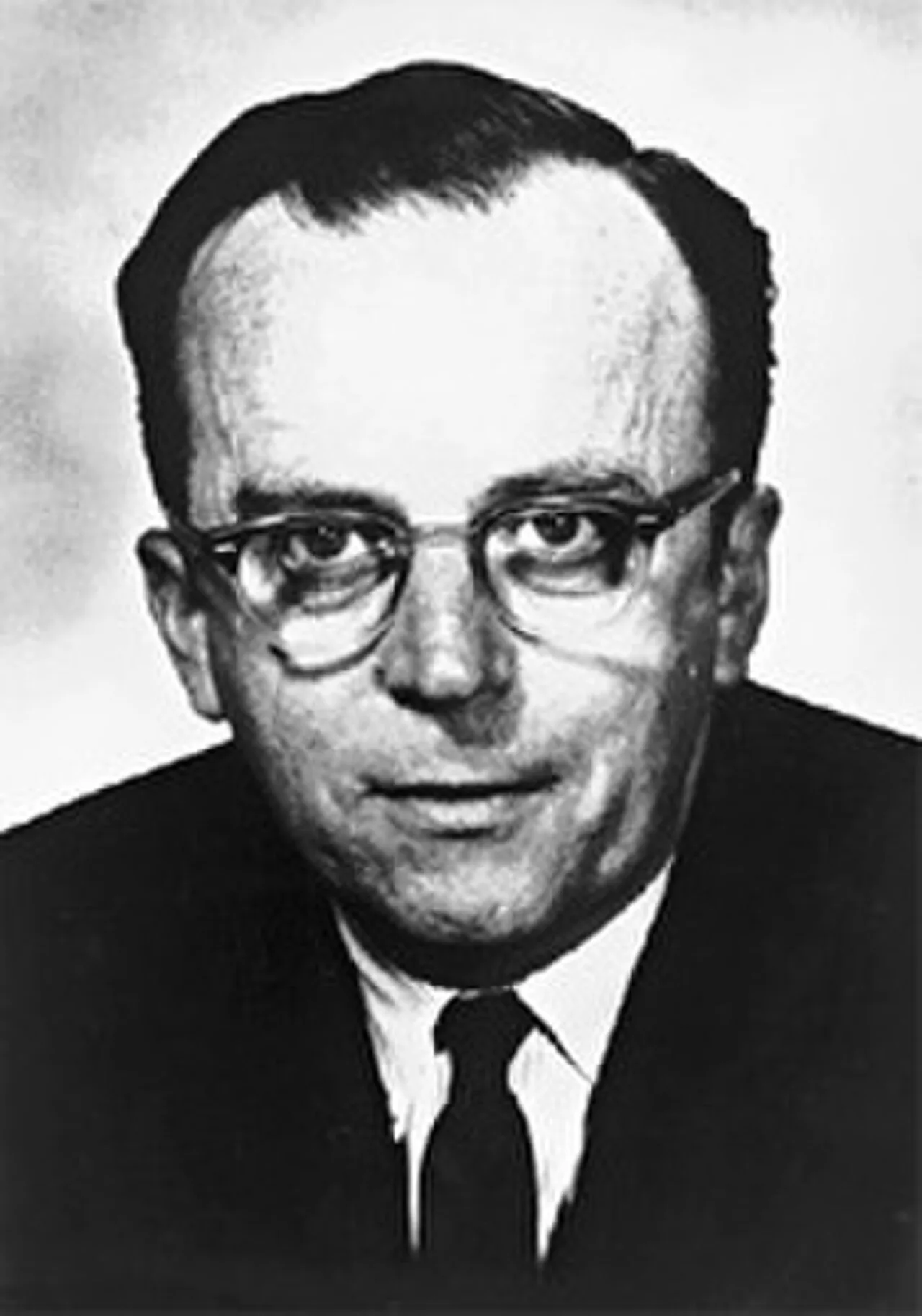 Joseph Carl Robnett Licklider