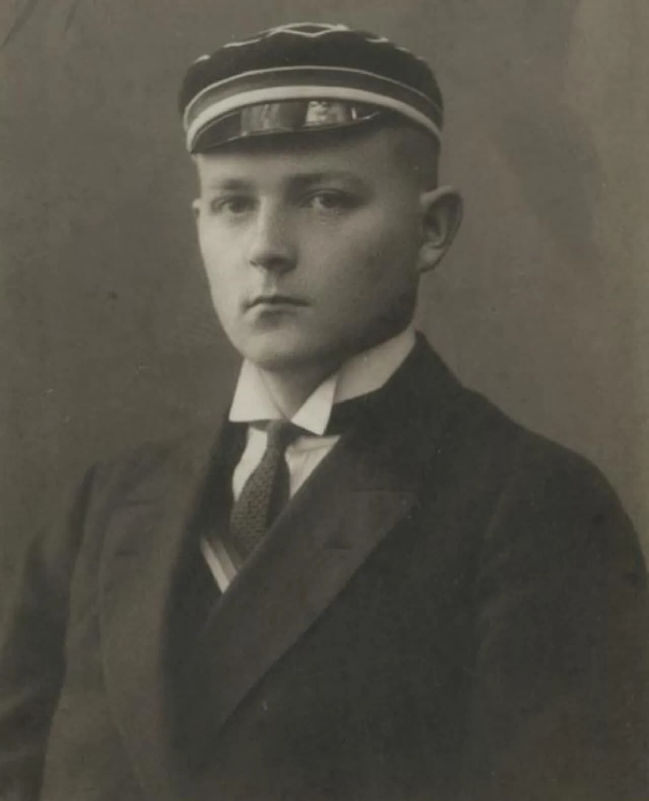 Eberhard Vogdt