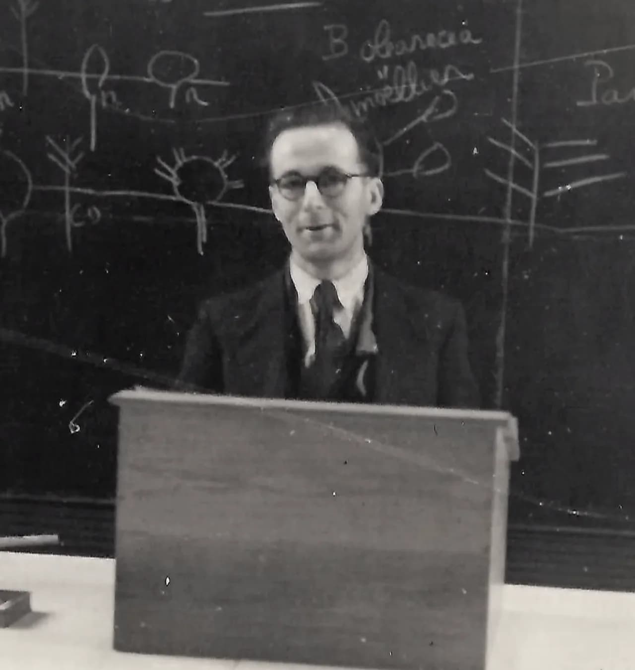 René Dumont