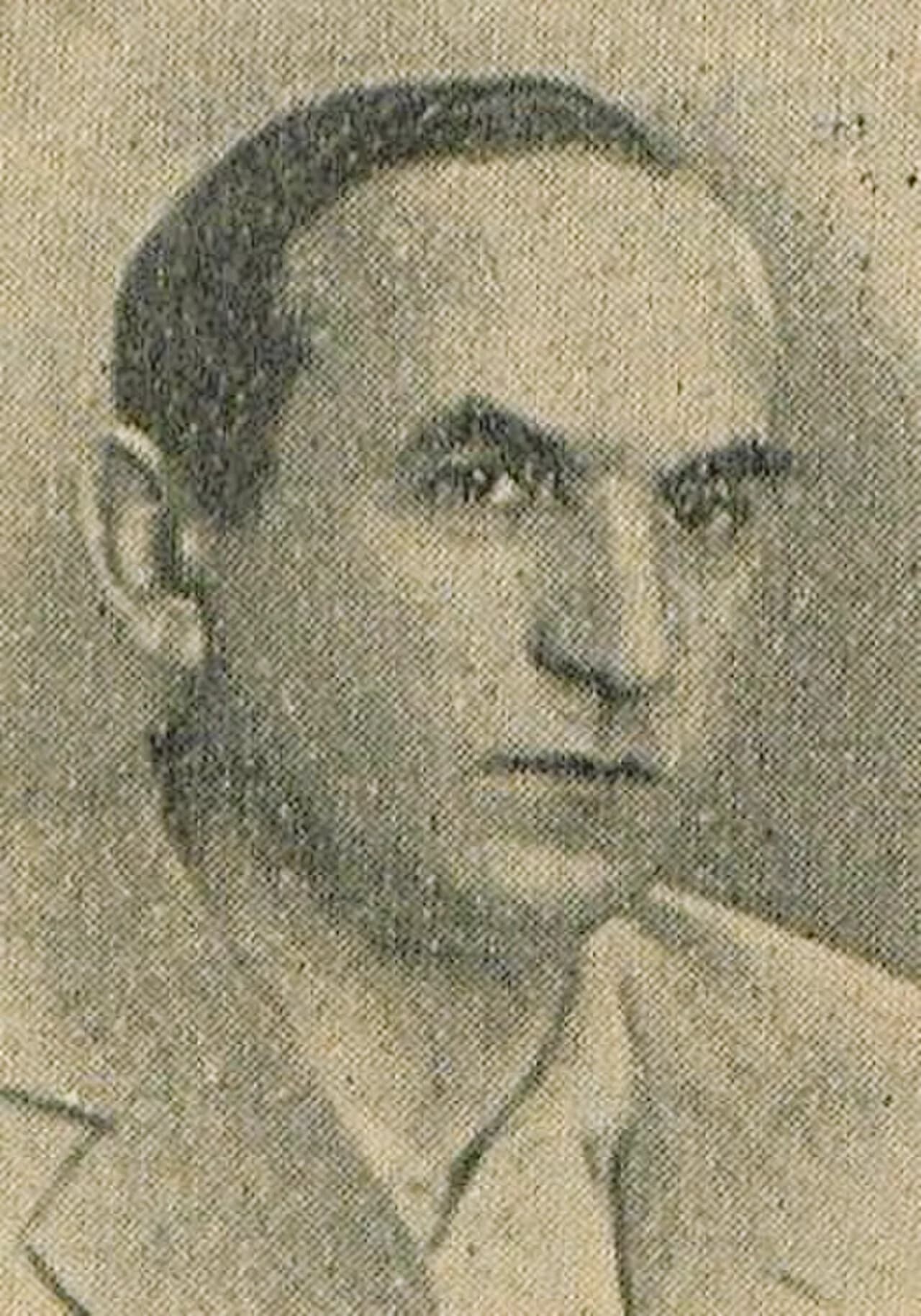 Edward Hoszowski