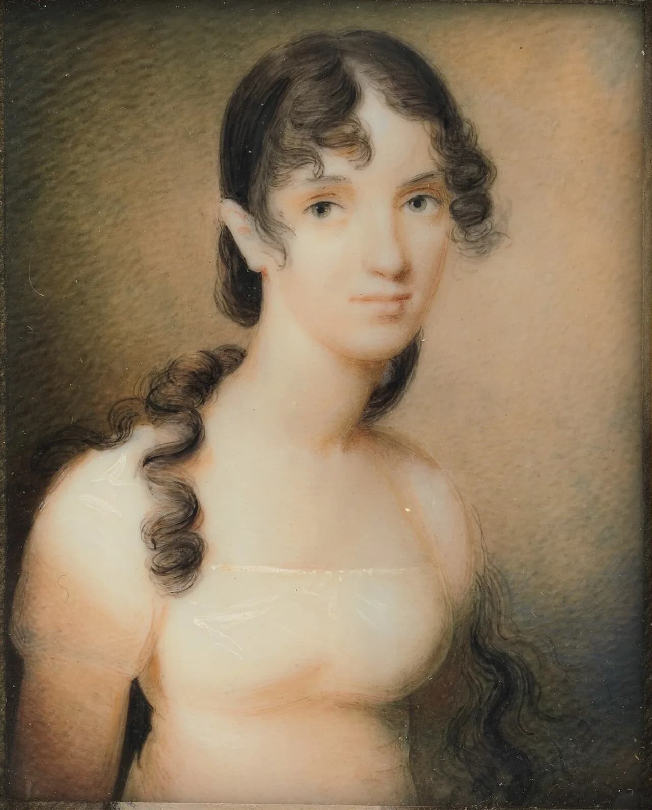 Matilda Ridley Watts