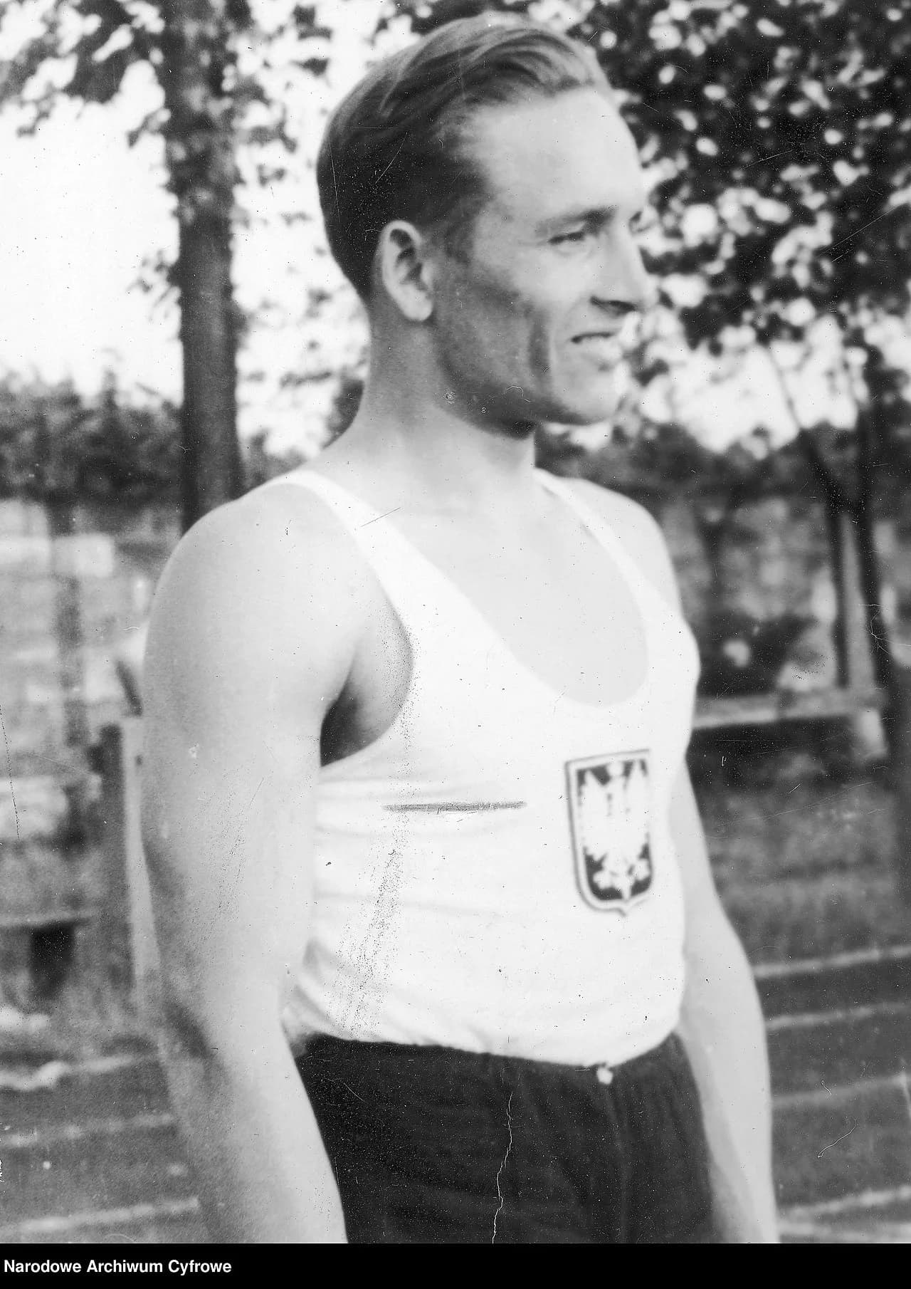 Grzegorz Dunecki
