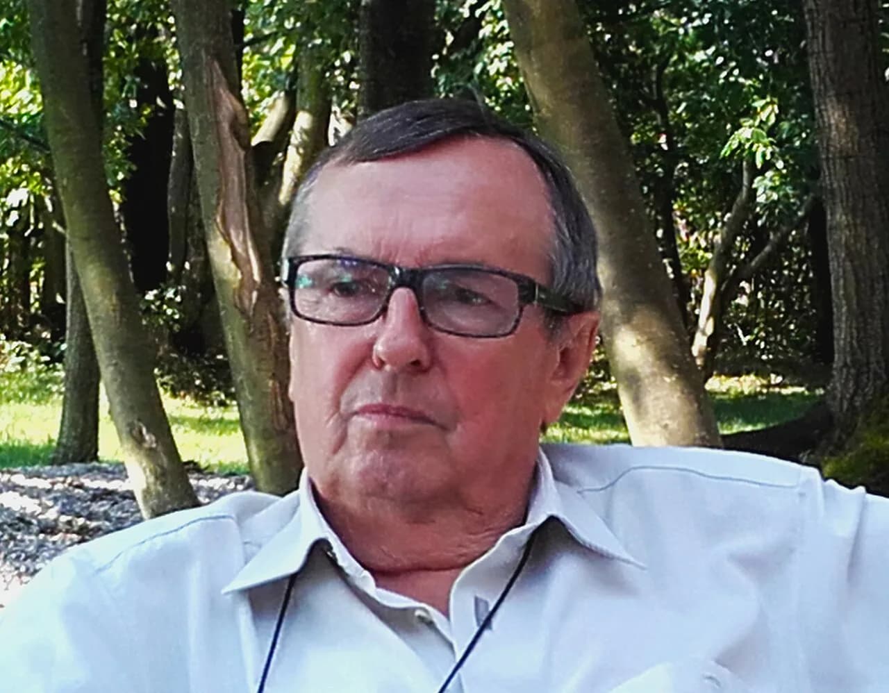Grzegorz Gazda