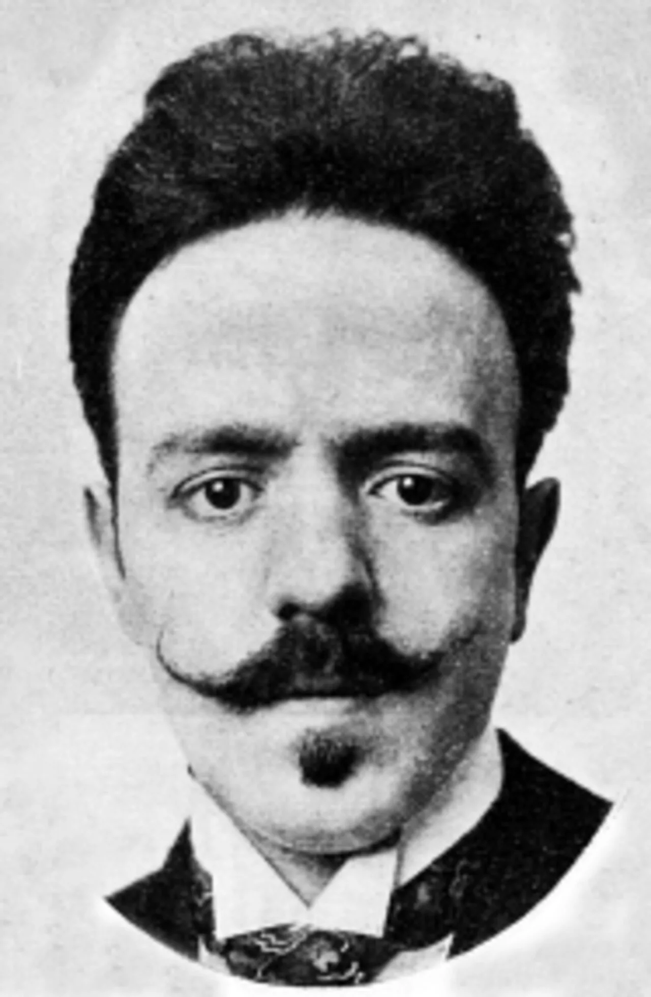 Pavel Wenig