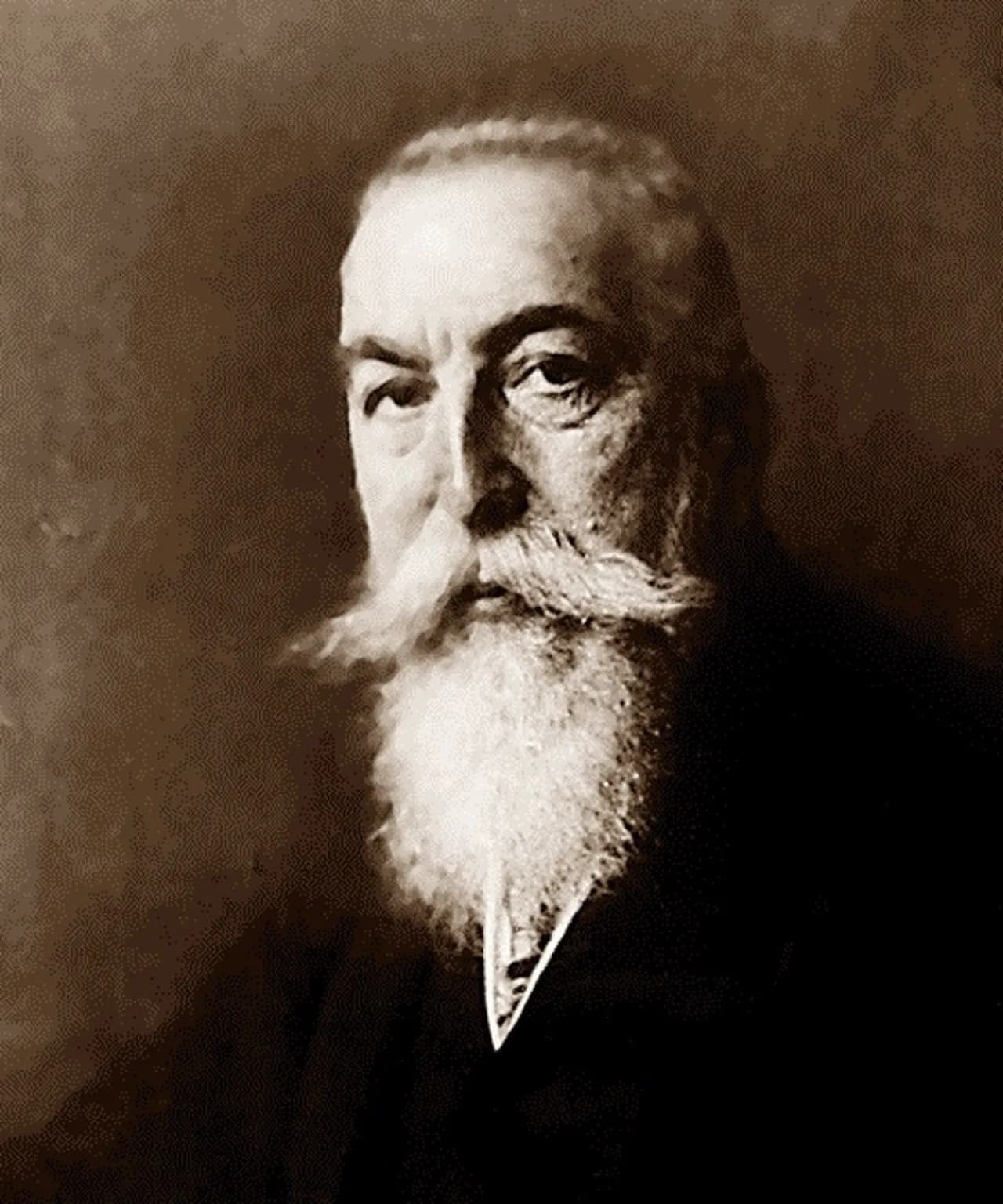 Gustaw Josephy