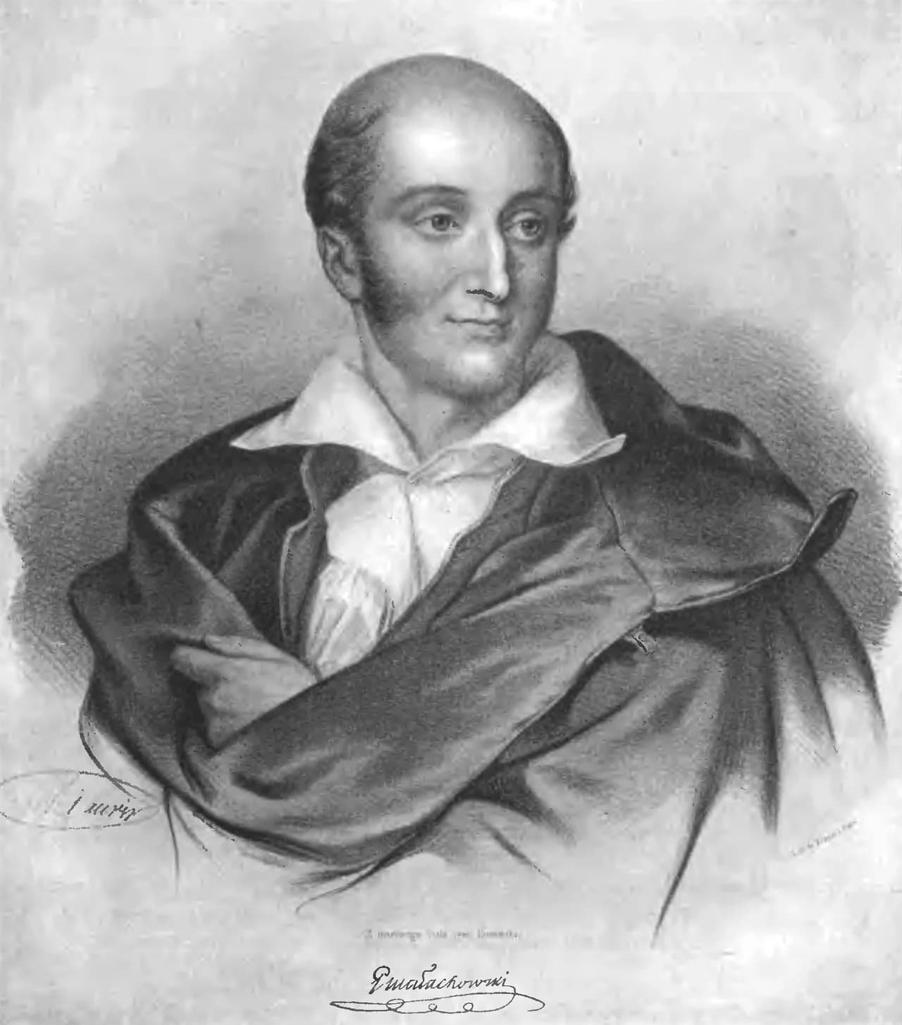 Gustaw Małachowski