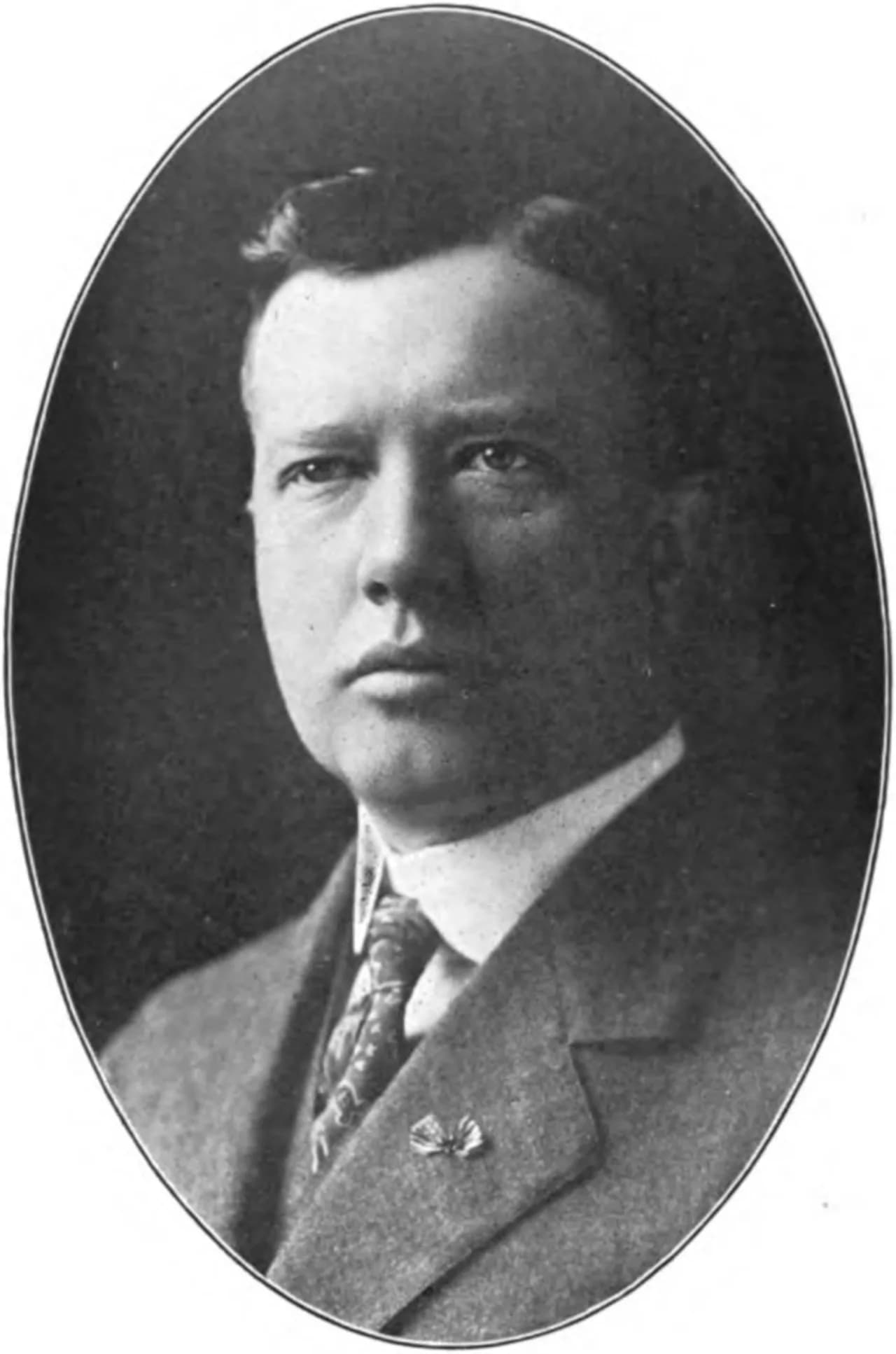 Samuel Odell