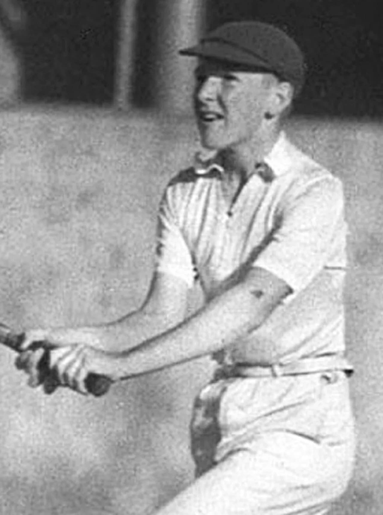 John Bromwich