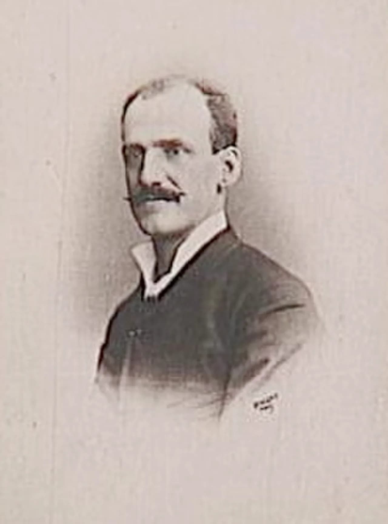 Fernand Foureau