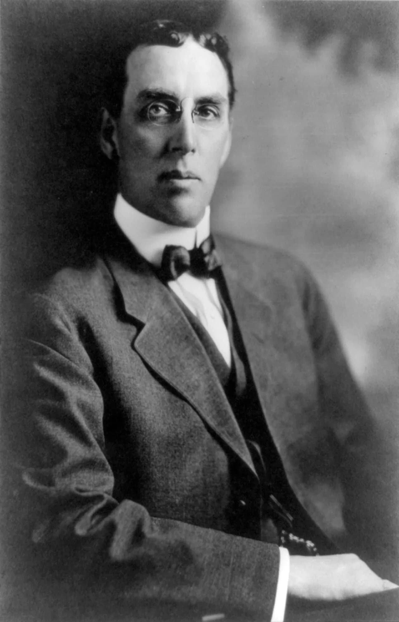 Walter L. Fisher