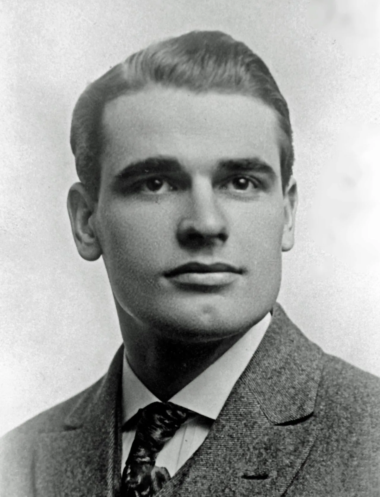 Marvin Udy