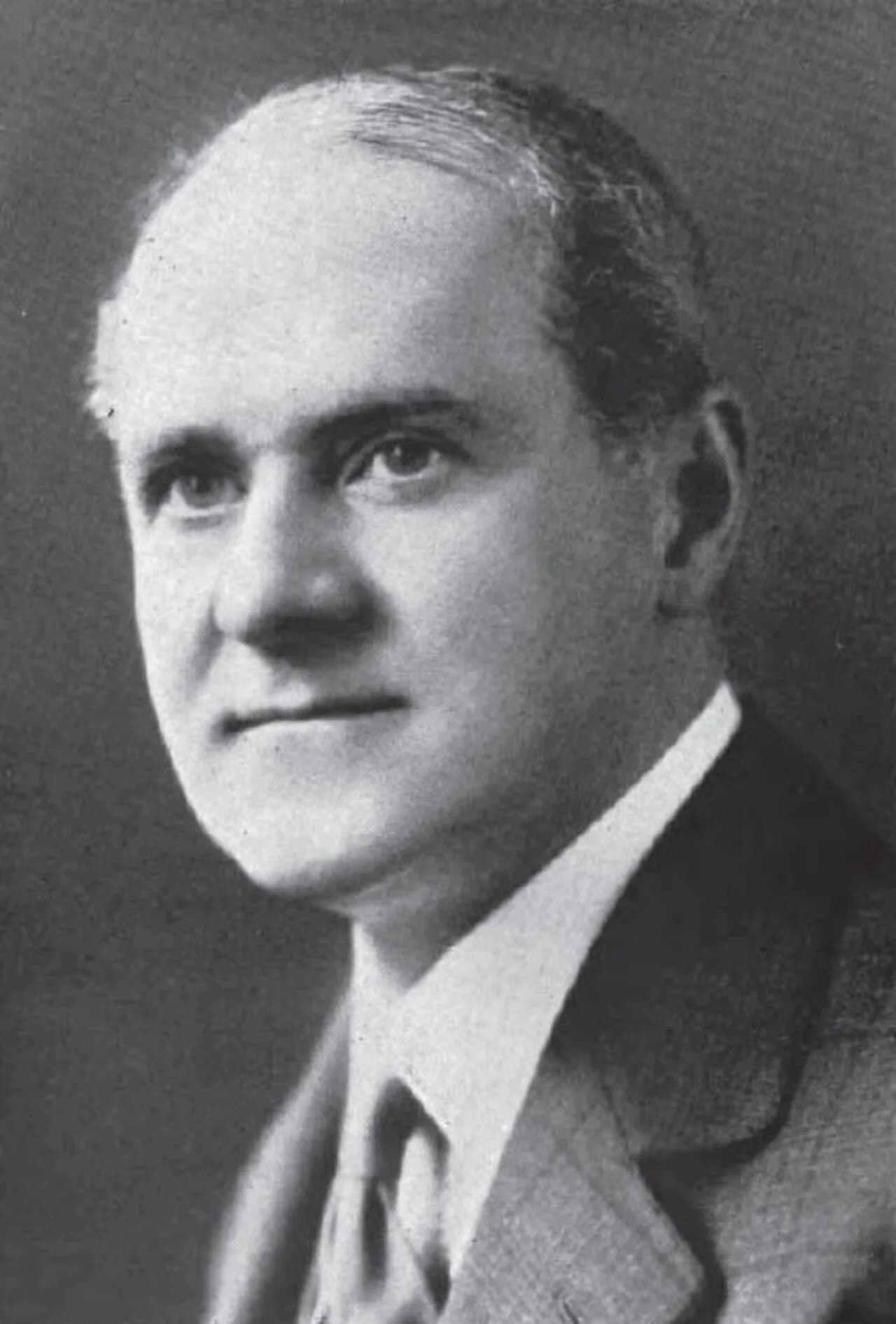 Harold Fowler McCormick