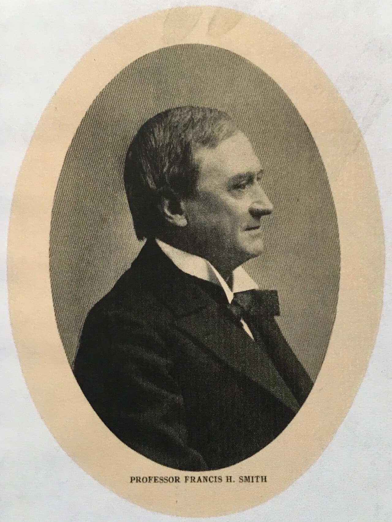 Francis H. Smith