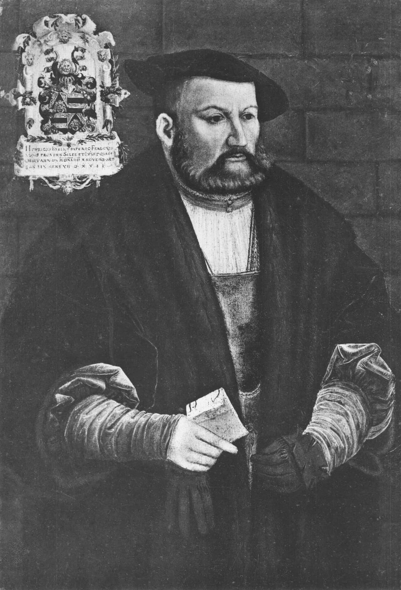 Heinrich Rybisch