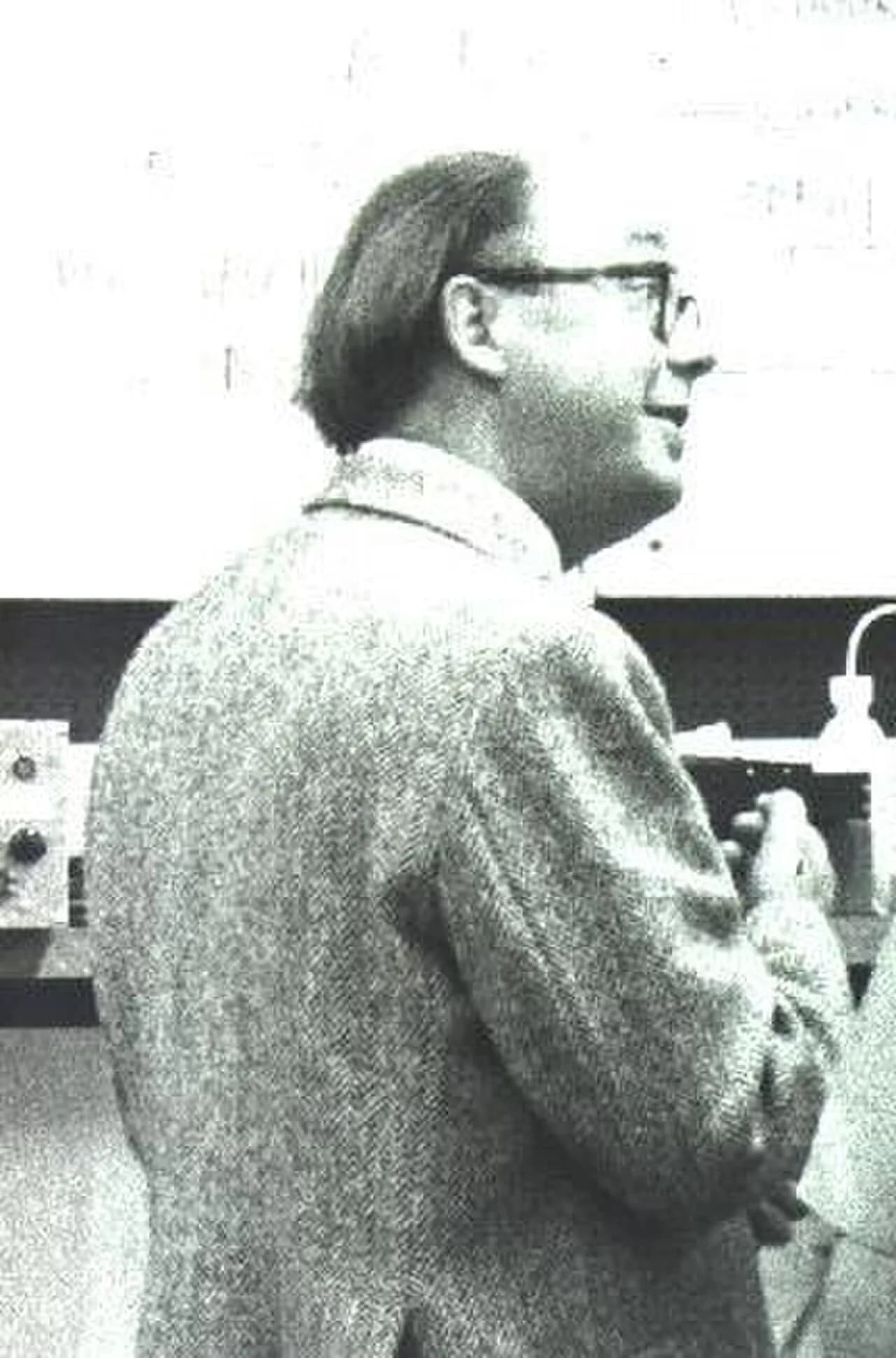 Roger Needham