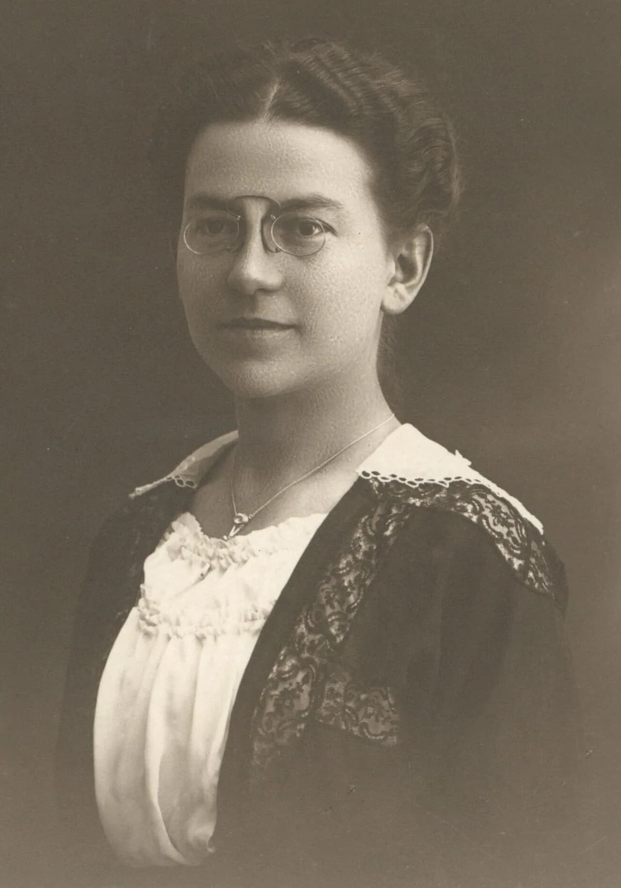 Helena Bursche