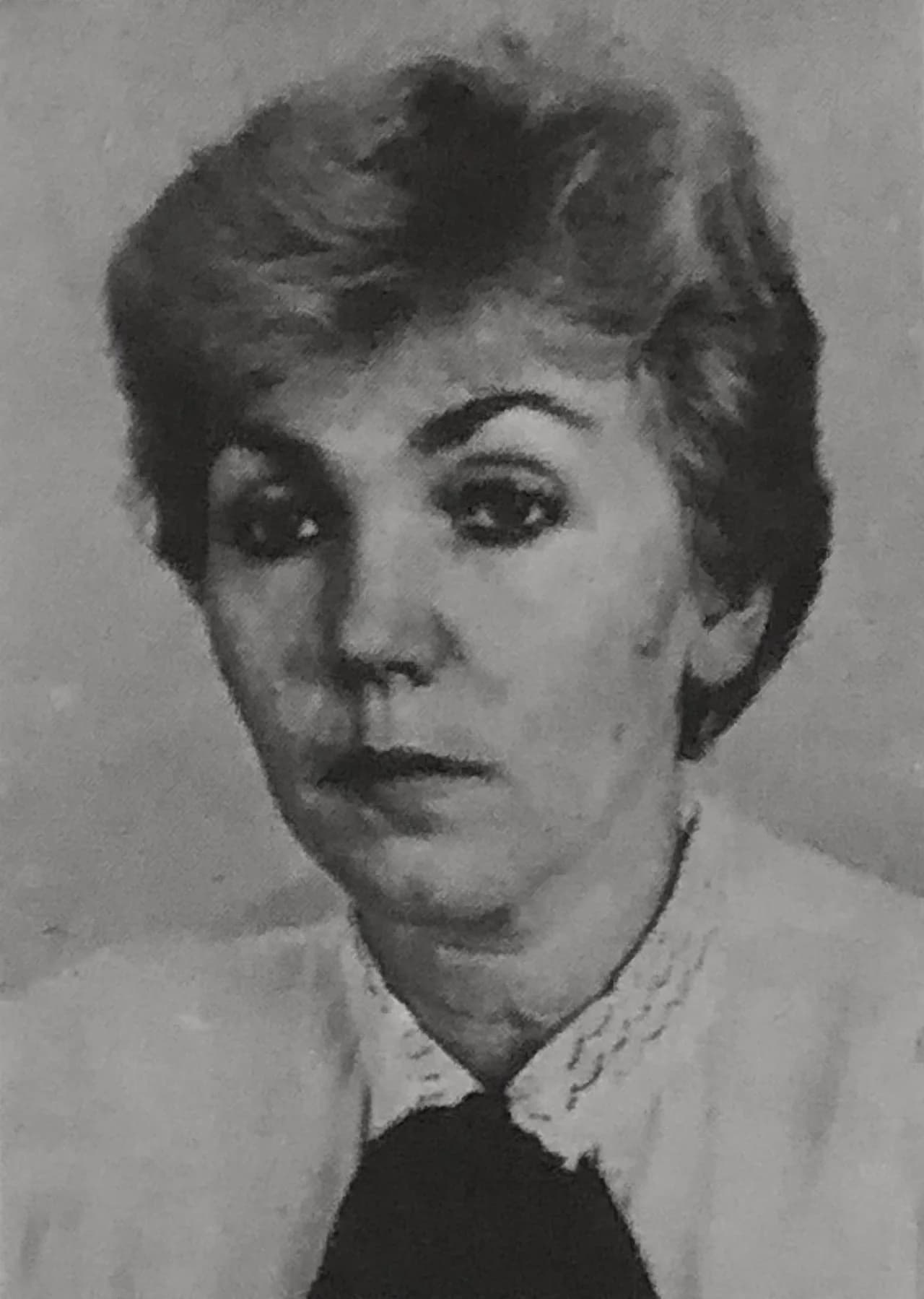 Helena Chodkowska
